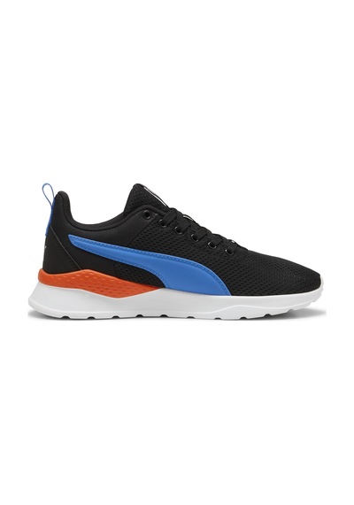 Puma 37200438 Anzarun Lite Jr Çocuk Günlük Spor Ayakkabı Renkli Çok Renkli
