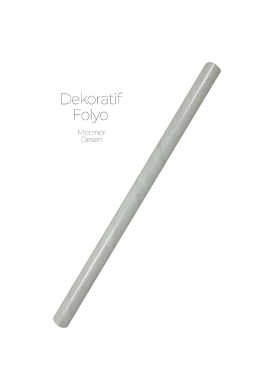 Brano Tezgah Üstü Kendinden Yapışkanlı Folyo,tezgah,çekmece Mobilya Kaplama 2034-75x500