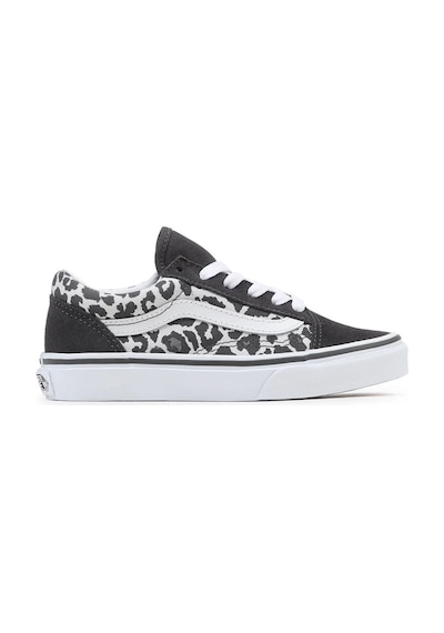 Vans Old Skool Çocuk Ayakkabı Vn000w9t1o71