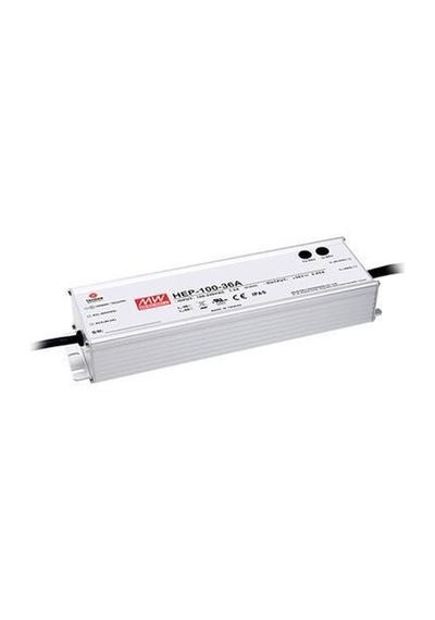 Meanwell Hep-100-12a 12v 12a Led Sürücü