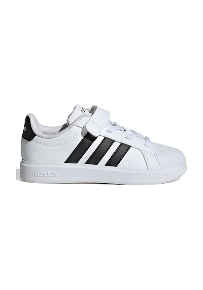 Adidas Streettalk El I Jq6145 Ortopedik Çocuk Spor Ayakkabı Çok Renkli