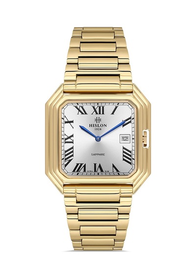 Hislon Men's Classic Cl170g-02sg Çok Renkli