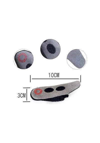 Rox Wood 0073 Manyetik Vida Tutucu Parmak Ucu Eldiveni