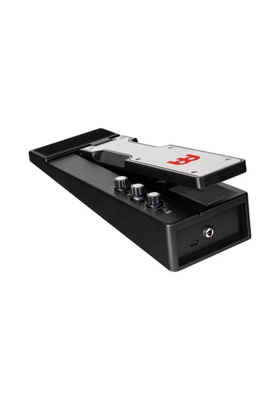 Meinl Fx5 Foot Percussion Efekt Pedalı