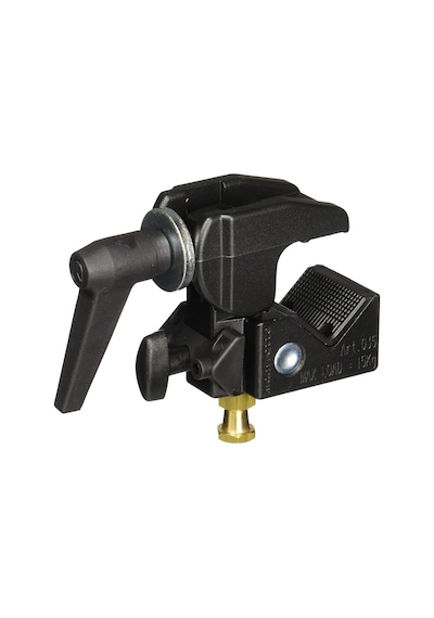 Manfrotto 2908 Standart Saplamalı 035rl Süper Kelepçe - 2900'ün Y