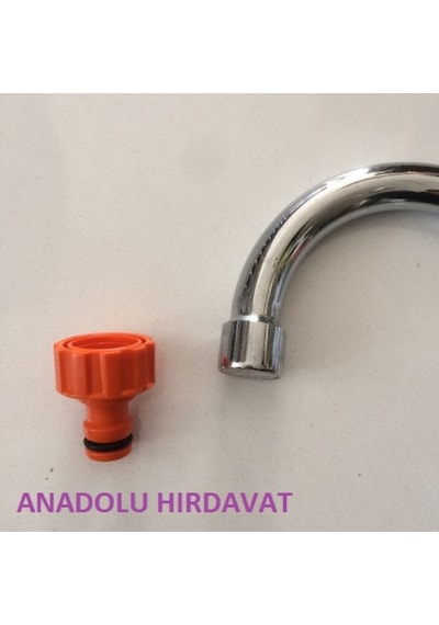 Sayım Otomatik Batarya Bağlantısı Adaptörü 2 Li Set