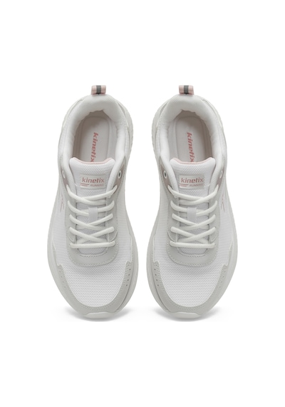 Kinetix Nancy Tx W 6fx Beyaz Kadın Sneaker 000000000102065396 Beyaz-bakır