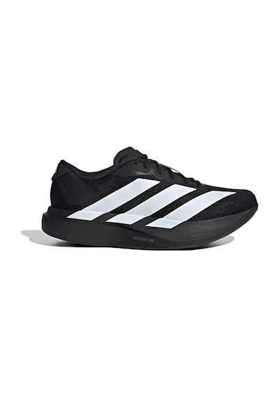 Adidas Adizero Evo Sl M Erkek Koşu Ayakkabısı Jp7149 Siyah Siyah