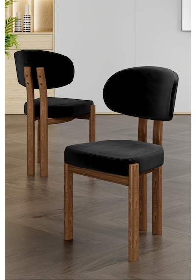 Canisa Radon Serisi Mdf 90x168 Sabit Traverten Mutfak Masa Takımı 6 Siyah Sandalye Traverten Masa Siyah Sandalye Canisa Radon Serisi Mdf 90x168 Sabit Traverten Mutfak Masa Takımı 6 Siyah Sandalye Traverten Masa Siyah Sandalye