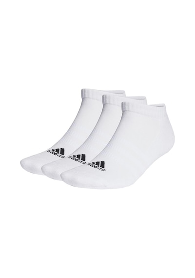 Adidas Unisex C Spw Low 3p Ht3434-beyaz Beyaz