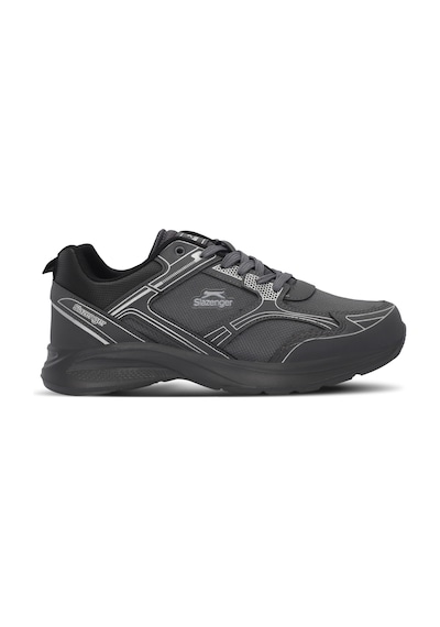 Slazenger GIMA Erkek Günlük Ayakkabı Koyu Gri