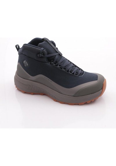 Humtto 260881a Erkek Casual İthal Ayakkabı Lacivert