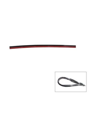 İbico İ13-093 Kapı Altı Yalıtım Bandı Bant Ve Rüzgarlık 100cm - 12'li Paket