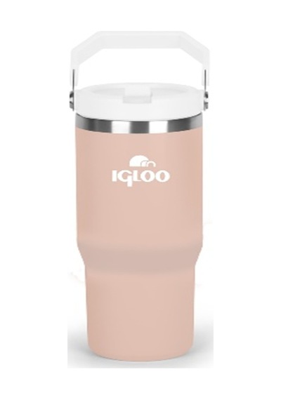 Igloo Powder Termos 900ml Somon Beyaz 205788 Somon