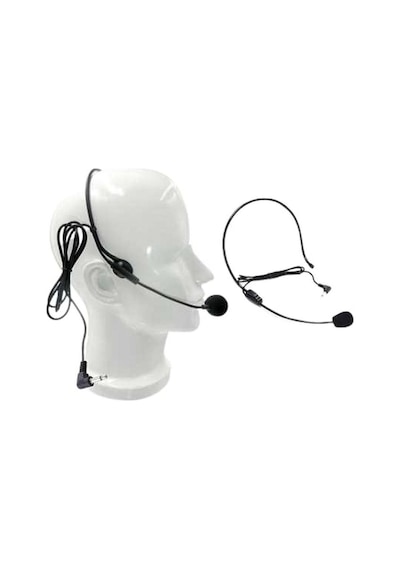 Osawa Osw W-3 Headset Mikrofon