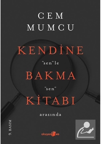 Kendine Bakma Kitabı - Cem Mumcu - Okuyan Us Yayınları