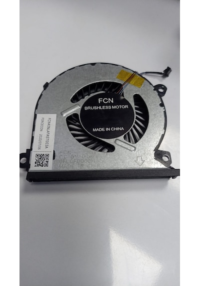 Casper Excalıbur G770 Soğutucu Fanı