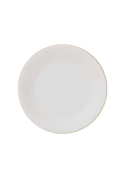 Jumbo Golda Bone 61 Parça 12 Kişilik Yemek Takımı