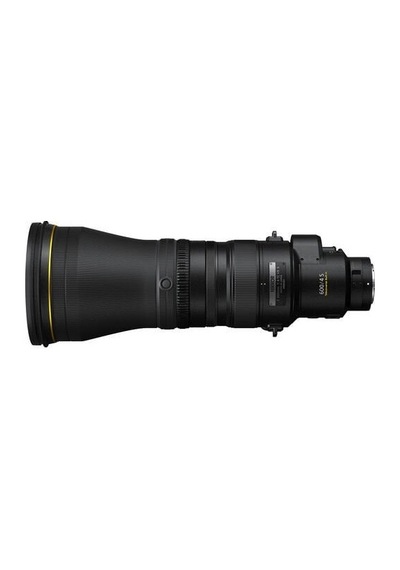 Nikon Z 600mm F/4 Tc Vr S Lens