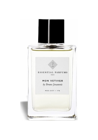 Essential Parfums Mon Vetiver Edp 100 Ml Çiçek