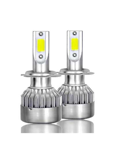 H7 Beyaz Led Xenon