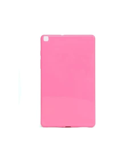 Samsung Uyumlu Galaxy Tab Sm-T510 10.1'' Kılıf Tablet Renkli Silikon