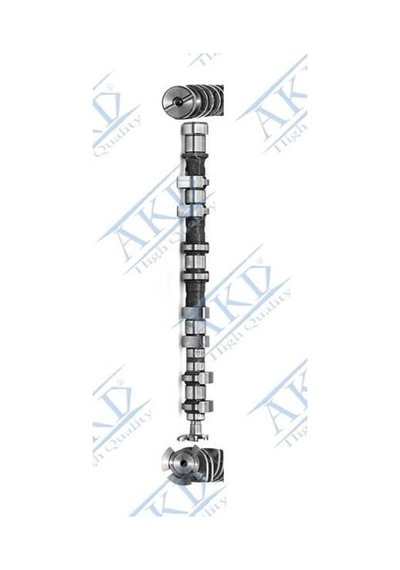 AKD OP123132 EKSANTRİK MİLİ EGZOZ CRUZE-INSIGNIA-ASTRA J-CORSA D-