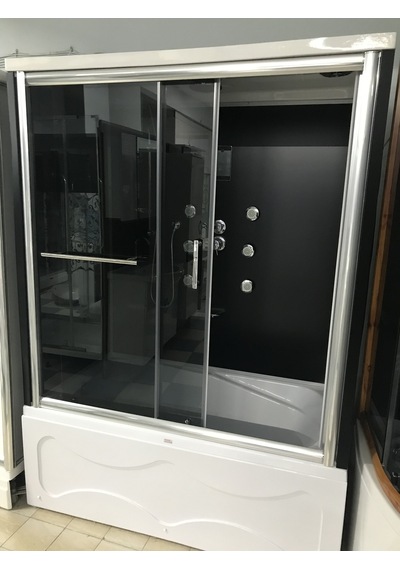 80X140 Kompakt Sistem Sistem 1