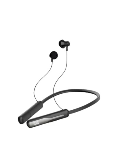 Bluetooth 5.4 Boyun Askılı Kulaklık Manyetik Kulaklıklı Type C Şarjlı 1