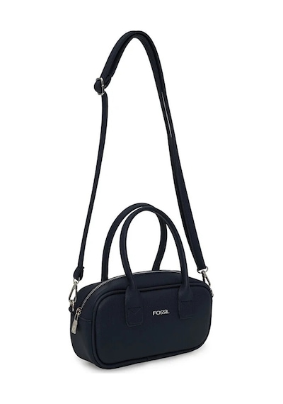 Fossil Kadın Çapraz Çanta 05fo25k5076 Lacivert