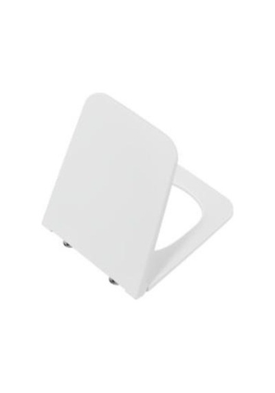 VitrA Equal Klozet Kapağı 119-003r009 Slim - Duroplast - Üstten Sıkmalı - Yavaş Kapanır - Kolay Sök-tak - Metal Menteşeli - Beyaz VitrA Equal Klozet Kapağı 119-003r009 Slim - Duroplast - Üstten Sıkmalı - Yavaş Kapanır - Kolay Sök-tak - Metal Menteşeli - Beyaz