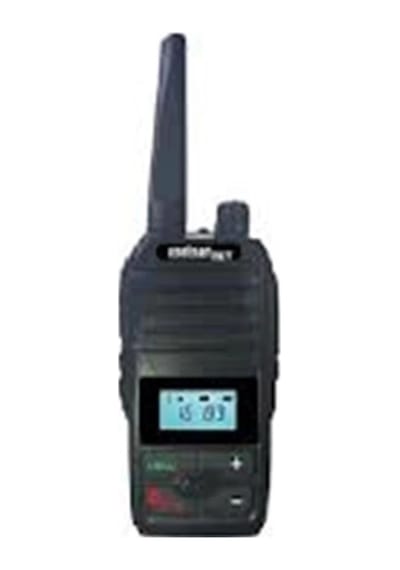 Aselsan A446c1 Lisanssız Pmr Tekli El Telsizi Pil Ve Şarj Dahil