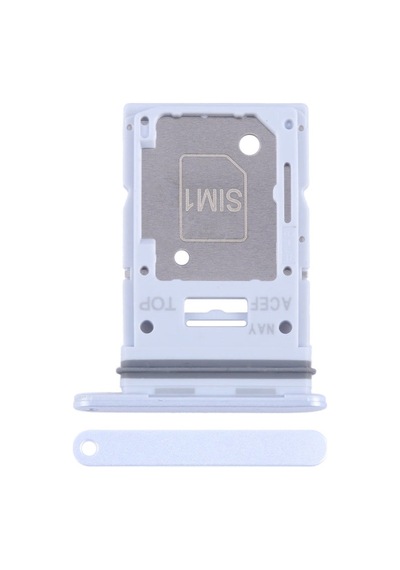 Samsung Uyumlu, Galaxy A35 Sim Kart Tepsisi Sm-a356e Mavi