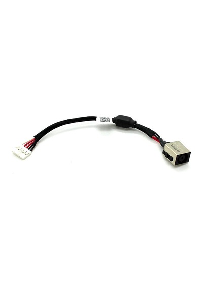 Dell Uyumlu Latitude E5440 Dc Power Jack Dc30100Oq00 Cn-0Gcx6J