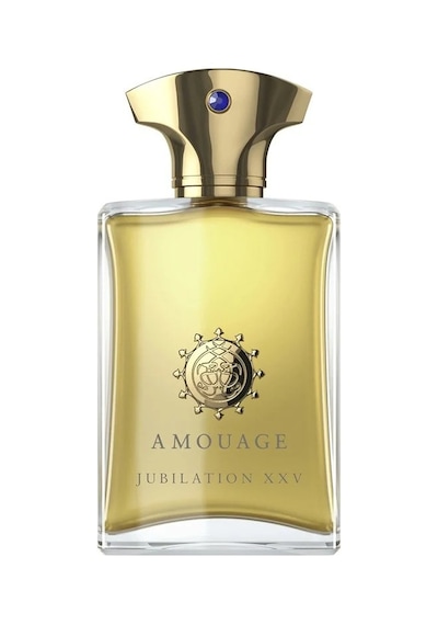 Amouage Jubilation Xxv Man Edp Erkek Parfümü Baharat