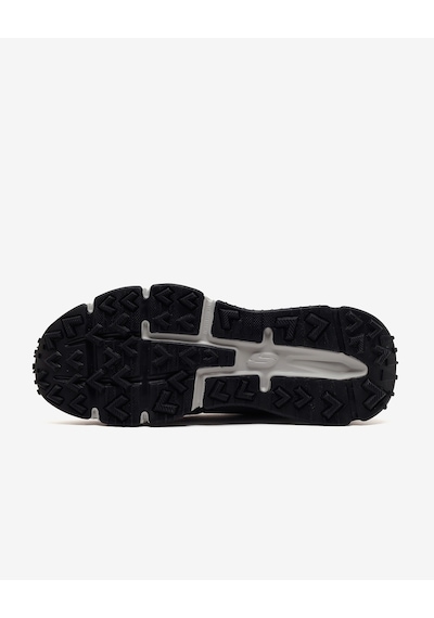 Skechers Skech-aır Envoy Erkek Gri Outdoor Ayakkabı 237657 Char Gri