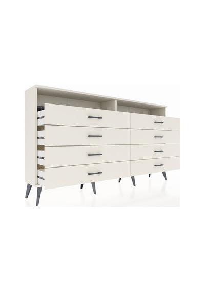 Arges Konsol 2 Raflı 8 Çekmeceli 176x30x99 Aytaşı-antrasit/aytaş Aytaşı-antrasit/aytaşı Arges Konsol 2 Raflı 8 Çekmeceli 176x30x99 Aytaşı-antrasit/aytaş Aytaşı-antrasit/aytaşı