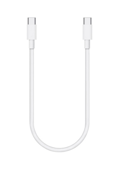 Schitec 60w Type-c To Type-c 25cm Süper Hızlı Data Ve Şarj Kablosu