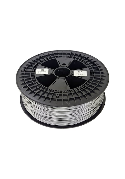 Porima Tough PLA® Filament Gümüş