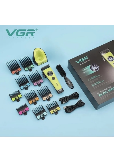 Vgr Store V-880 Saç Kesme Makinesi 459251451