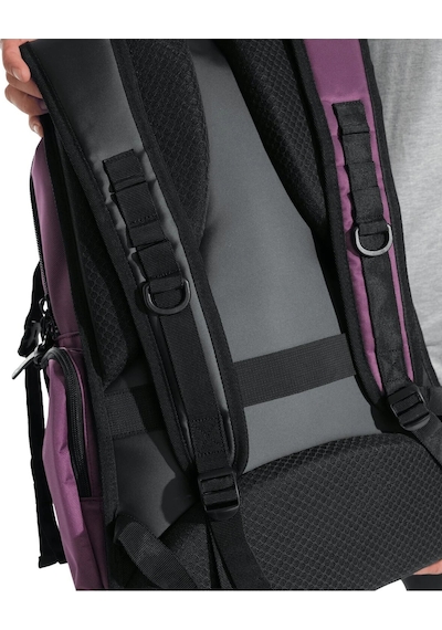 arena All Set Backpack 45l - 010234200 Çok Renlkli