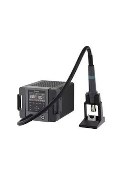 Quick 861 Pro 1300w Akıllı Sıcak Hava Üfleme İstasyonu