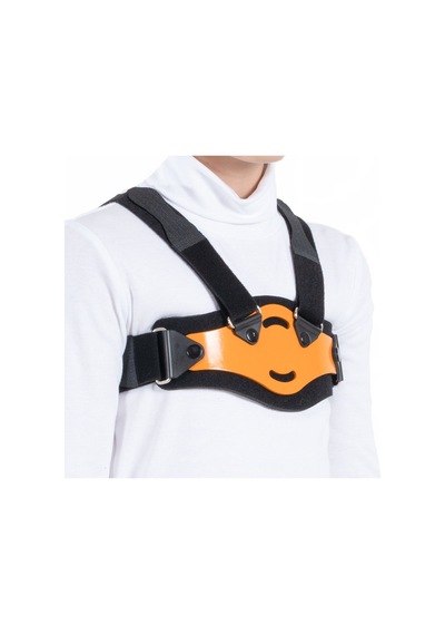 Pectus Carinatum Ortezi Güvercin Göğsü Çocuklar İçin