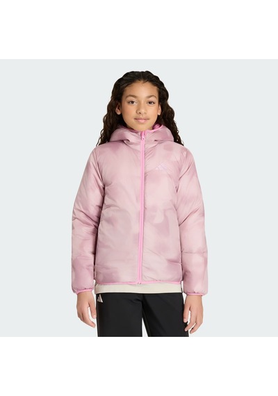 Adidas Kg7664 K Mt Rv Ins Unisex Çocuk Spor Mont Renkli