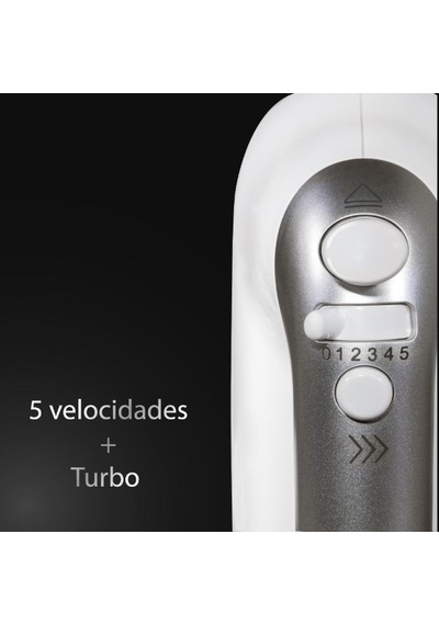 Cecotec Powertwist 500 W El Mikseri