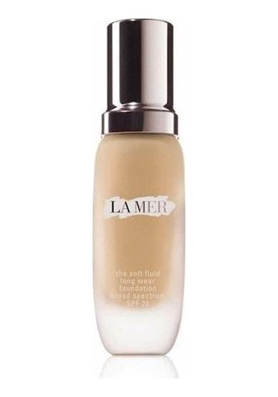 La Mer Soft Fluid Longwear Fondöten 31 Blush