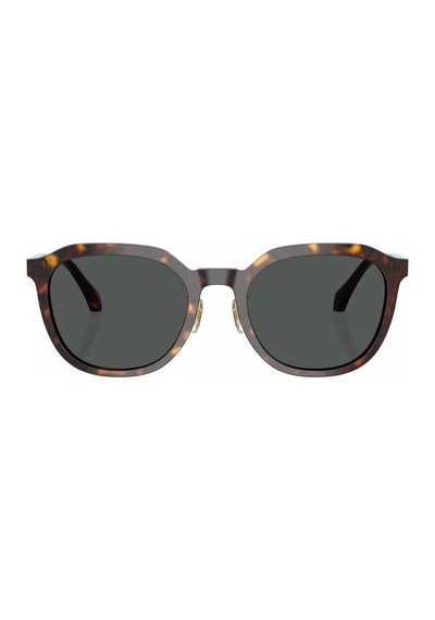 Versace Güneş Gözlüğü Ve4493d 55 108/87 Kahverengi