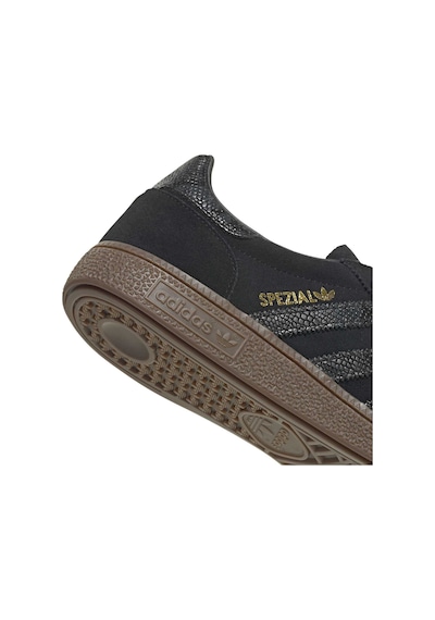 Adidas Cblack/cblack/carbon Handball Spezıal Siyah
