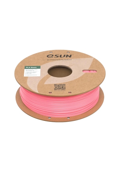 Esun Pla Basic Barbie Pembesi Filament 1,75mm 1kg - Bisiparisver