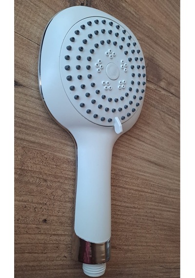 Banyo Bataryası İçin Duş Hortumu Ve Duş Başlığı Seti 3 Parça Takım Tasarruflu Diğer